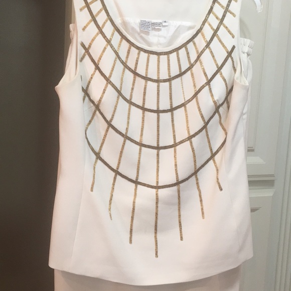 Beautiful 3 Piece Women's Ben Marc Suit - Picture 3 of 8